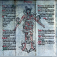 Illustration for article titled A Brief History of the Body Told Through 10 Eye-Popping Drawings